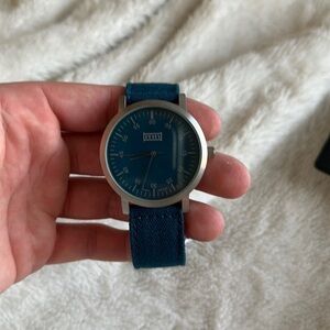 NWT Mark Naimer watch